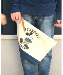 SQUOVAL | クラッチバッグ