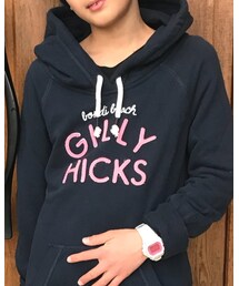 GILLY HICKS | パーカー