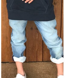 H&M | デニムパンツ