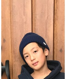 GROOVY STAR | ニットキャップ/ビーニー