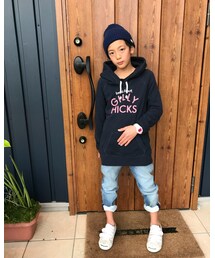 なぜかキメ顔😂 | その他