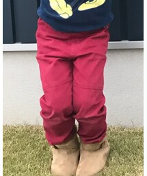 GROOVY STAR | その他パンツ