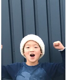 green label relaxing | ニットキャップ/ビーニー