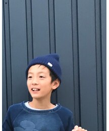 GROOVY STAR | ニットキャップ/ビーニー