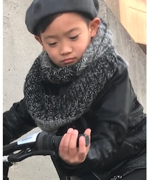 DAISO | ストール/ショール