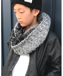 DAISO | ストール/ショール