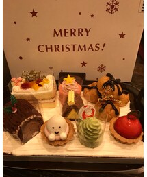 家族でクリスマス💕 | その他