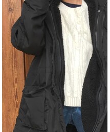 BRANSHES | モッズコート