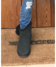 EMU Australia | ブーツ