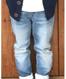 H&M | デニムパンツ