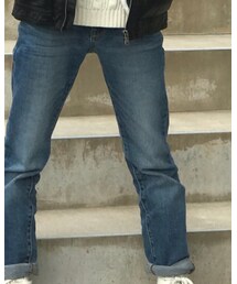 GAP | デニムパンツ