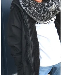 BRANSHES | モッズコート