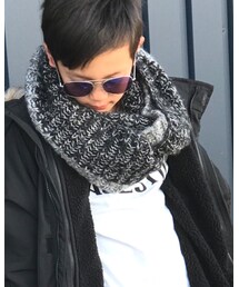 DAISO | ストール/ショール