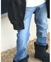 GAP | デニムパンツ