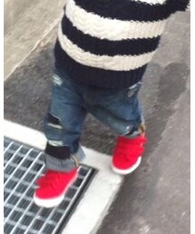 GAP | デニムパンツ