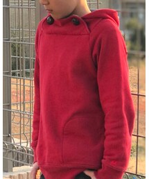 GROOVY STAR | パーカー