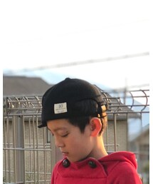 BREEZE | キャップ