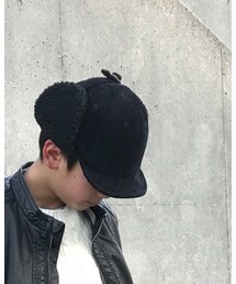 MARKEY'S | キャップ