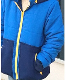 BRANSHES | ダウンジャケット/コート