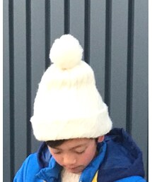 green label relaxing | ニットキャップ/ビーニー