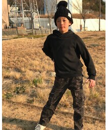 ニット帽バージョン | その他