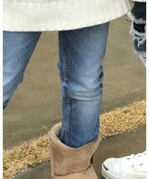 no brand | ブーツ