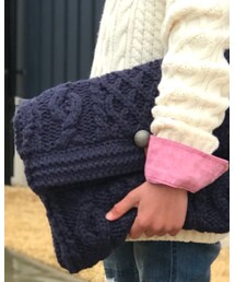 GU | クラッチバッグ