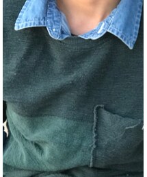 ZARA | スウェット