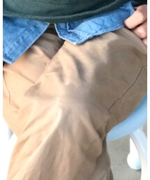 Right-on | チノパンツ