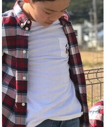 H&M | シャツ/ブラウス