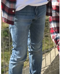 H&M | デニムパンツ