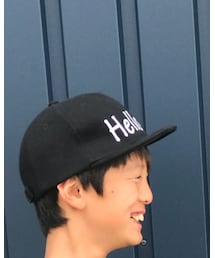 BREEZE | キャップ