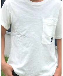 ZARA | Tシャツ/カットソー