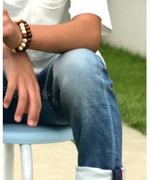 H&M | デニムパンツ