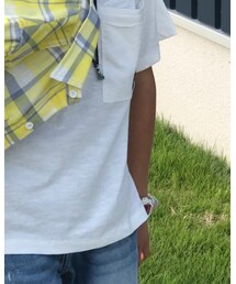 ZARA | Tシャツ/カットソー