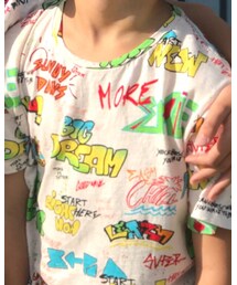 ZARA | Tシャツ/カットソー