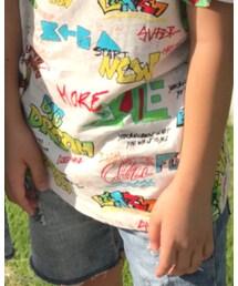 ZARA | デニムパンツ