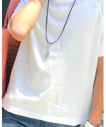 GU | Tシャツ/カットソー