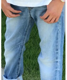 H&M | デニムパンツ