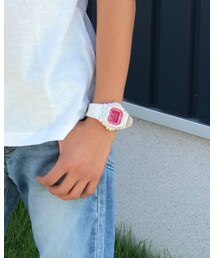 G-SHOCK | アナログ腕時計