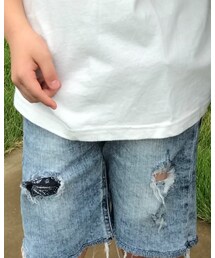 ZARA | デニムパンツ