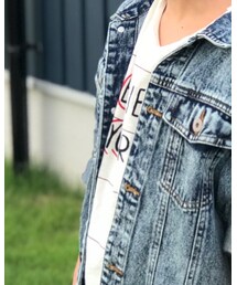 ZARA | Tシャツ/カットソー