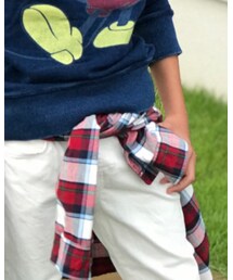 H&M | シャツ/ブラウス