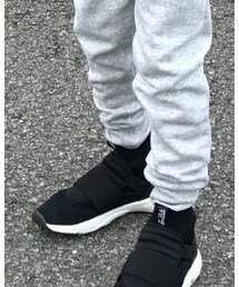 ZARA | スニーカー