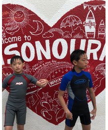 サーフィン | その他