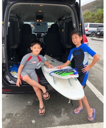 サーフィン | その他