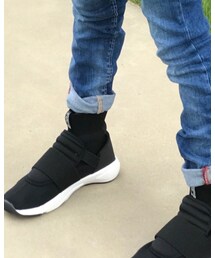 ZARA | スニーカー
