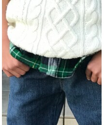 GAP | シャツ/ブラウス