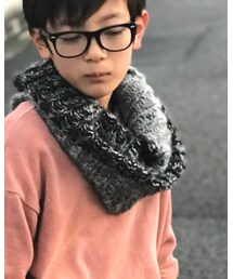 DAISO | ストール/ショール