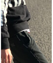 ZARA | Tシャツ/カットソー